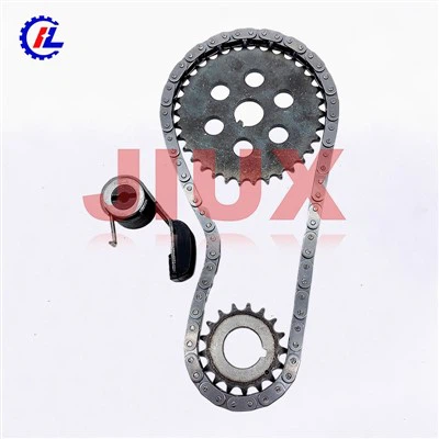 Tendeur de Kit de chaîne de distribution, accessoire 130281194R pour RENAULT R12, nouvel état