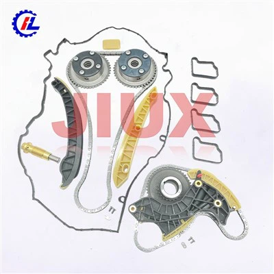 0009932176 142Kit de distribution moteur L pour MERCEDES BENZ M271.921 E-classe CLK 0039979794, 0049972494