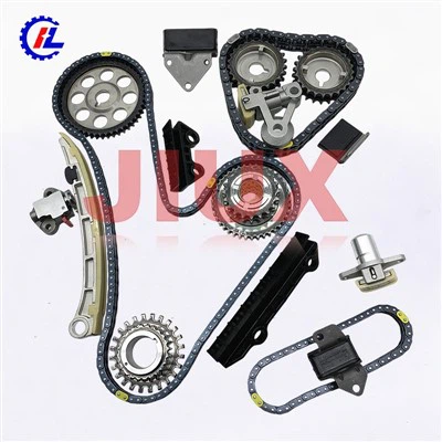 1999-2005 SUZUKI Grand Vitara Kit de chaîne de distribution H25A H27A 2,5L 2,7L 12761-65E00 12831-65E00