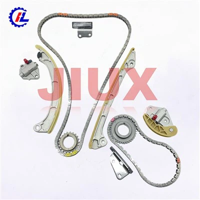 Kit de chaîne de distribution moteur pour Mazda CX-9 CX-5 2.5L Atenza CX-9 2.5l OEM PY01-12-201A / PY0111314