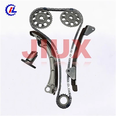 POUR TOYOTA Celica Corolla MR2 1.8L jeu de chaînes de distribution 13506-22030 130L 13540-22022 28MM