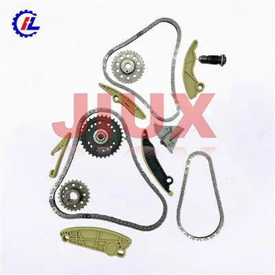 Kit de distribution moteur LAND ROVER/JAGUAR 2.0 LR073746 LR084288 LR132676 204DTD 204DTA 204DT AJ20D4