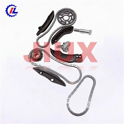 Kit de chaîne de distribution de moteur Diesel M57 N47 D20, pour BMW F10 F11 520D 320D E90 E91 E92 E93 Mini Cooper R56 R61