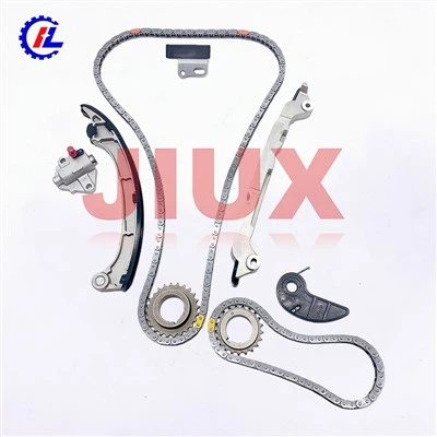 Kit de chaîne de distribution Mazda 3 PE01-12-500A, pour berline GS SV Sport CX-5 GS GT GX3 Axela 6 Atenza CX4 PE01-12-201 Mazda CX-3