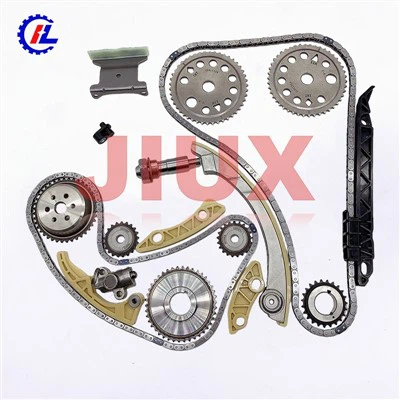 Kit de chaîne de distribution 24461834, pour SAAB, Buick Chevrolet 2.0L, GM Cadillac 2.4L 12608580