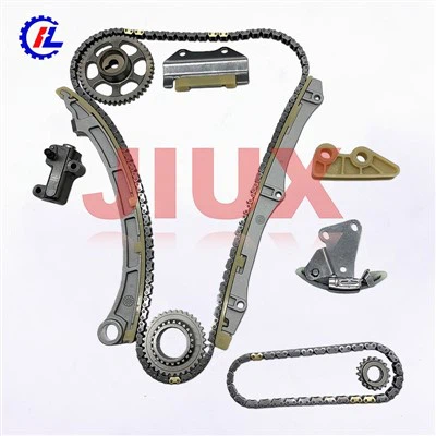 Kit de chaîne de distribution pour HONDA Accord Element CR-V ACURA Element TSX moteur K24A1 K24A2 K24Z 2,4l dact 14401-PPA-004 176L