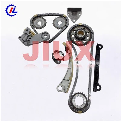 Kit de chaîne de distribution pour SUZUKI Aerio 2002-03 SX4 2007-09 Vitara 1998-03 1995cc 2.0L J20A 4cyl 12761-77E00 98L