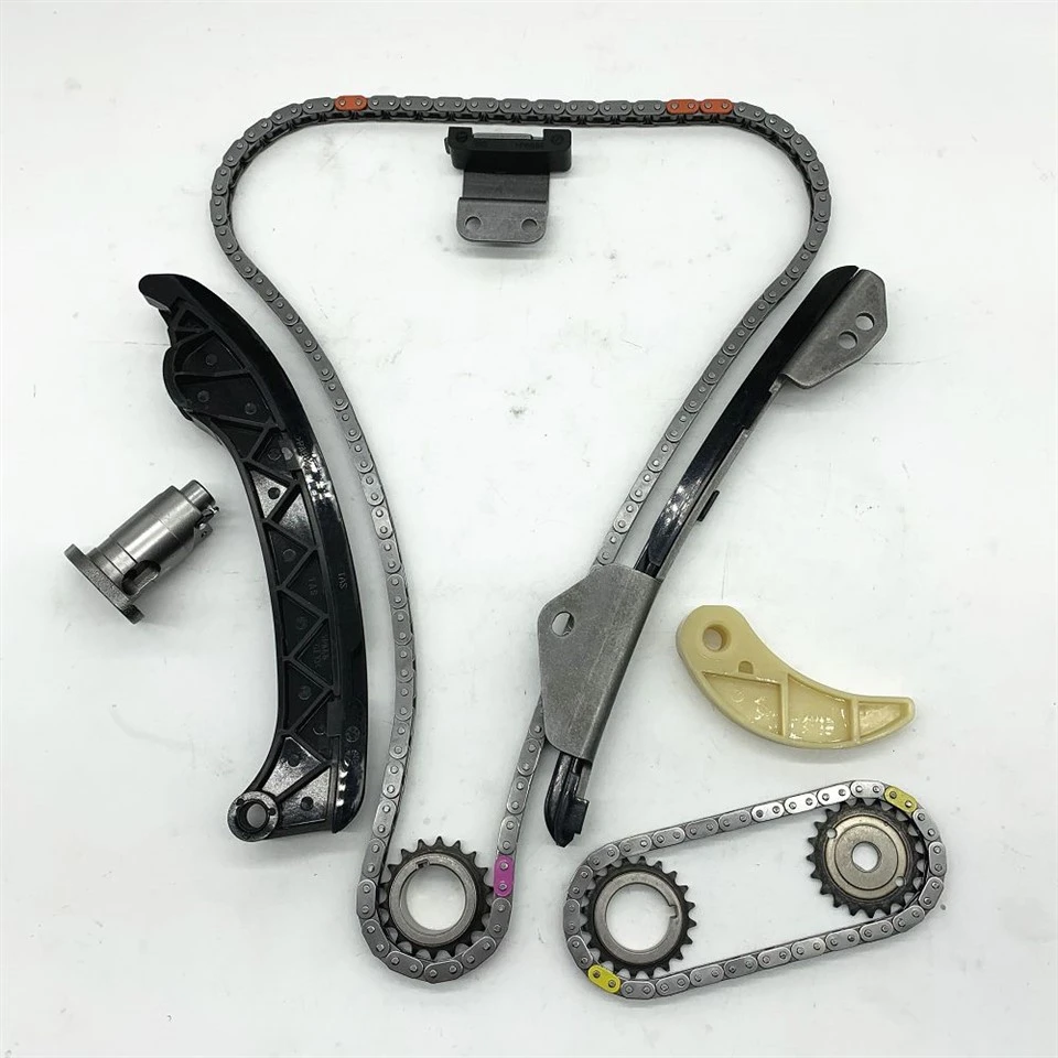 Kit de chaîne de distribution pour TOYOTA 2ZR-FE/3ZR-FE 1,8l 13506-37070 Auris Yaris Prius RAV 4 Corolla Altis 1ZR 3ZR FE FXE